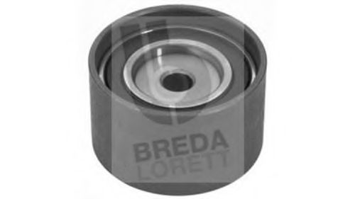 Паразитный / Ведущий ролик, зубчатый ремень BREDA  LORETT TDI3457