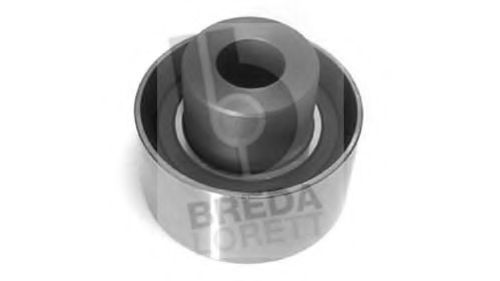 Паразитный / Ведущий ролик, зубчатый ремень BREDA  LORETT TDI3581