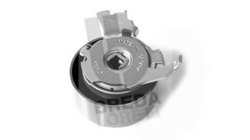 Натяжной ролик, ремень ГРМ BREDA  LORETT TDI3602