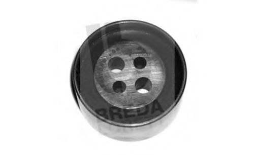 Натяжной ролик, ремень ГРМ BREDA  LORETT TDI3828