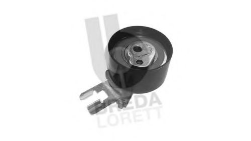 Натяжной ролик, ремень ГРМ BREDA  LORETT TDI3900