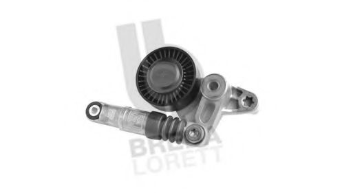Натяжитель ремня, клиновой зубча BREDA  LORETT TOA3947