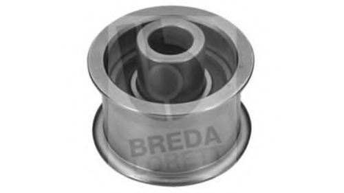 Паразитный / Ведущий ролик, зубчатый ремень BREDA  LORETT TDI5057