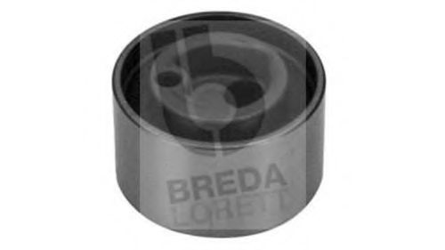 Натяжной ролик, ремень ГРМ BREDA  LORETT TDI5101