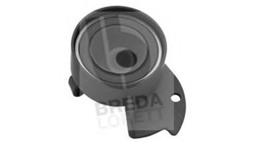 Натяжной ролик, ремень ГРМ BREDA  LORETT TDI5105