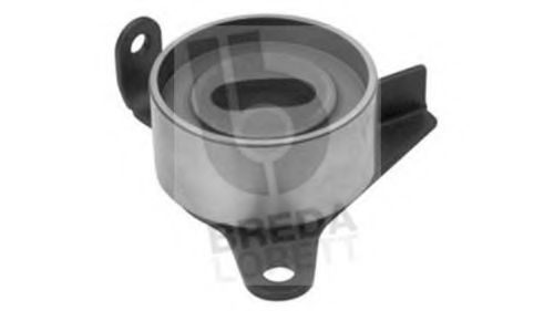 Натяжной ролик, ремень ГРМ BREDA  LORETT TDI5107