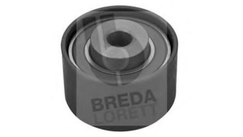 Паразитный / Ведущий ролик, зубчатый ремень BREDA  LORETT TDI5125