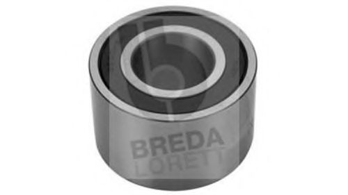 Натяжной ролик, ремень ГРМ BREDA  LORETT TDI5129