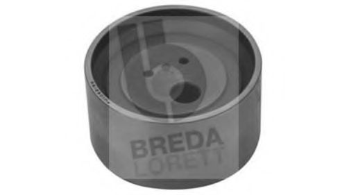 Натяжной ролик, ремень ГРМ BREDA  LORETT TDI5139