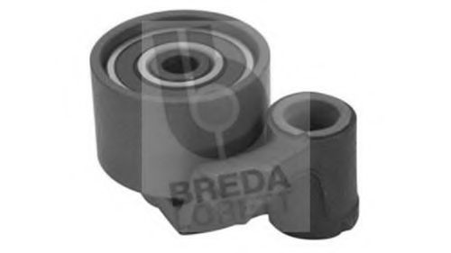 Натяжной ролик, ремень ГРМ BREDA  LORETT TDI5169