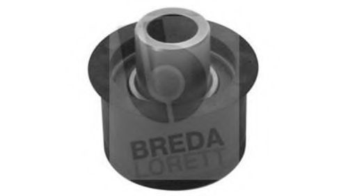 Паразитный / Ведущий ролик, зубчатый ремень BREDA  LORETT TDI5181