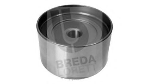 Паразитный / Ведущий ролик, зубчатый ремень BREDA  LORETT TDI5196