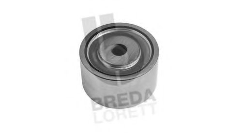 Паразитный / Ведущий ролик, зубчатый ремень BREDA  LORETT TOA5293