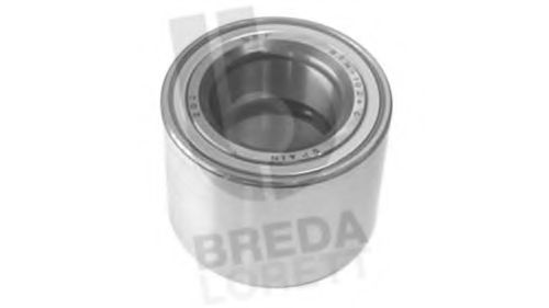 Комплект подшипника ступицы колеса BREDA  LORETT KRT2264