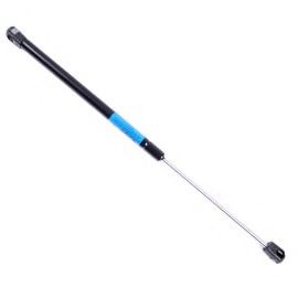 Газовая пружина, крышка багажник ALLMAKES 55360171AD