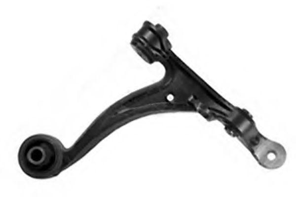 Рычаг независимой подвески колеса, подвеска колеса OCAP 0382767