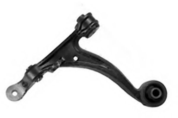 Рычаг независимой подвески колеса, подвеска колеса OCAP 0392767
