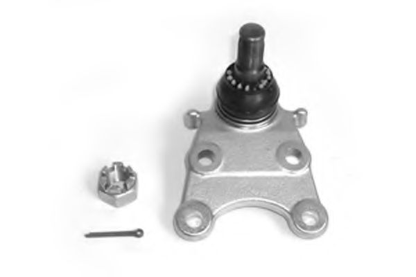 Несущий / направляющий шарнир OCAP 0401424