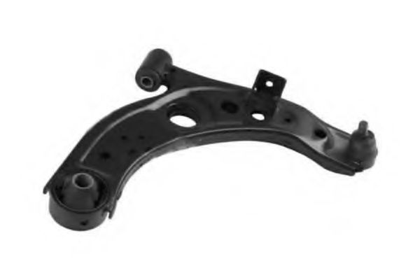 Рычаг независимой подвески колеса, подвеска колеса OCAP 0782781