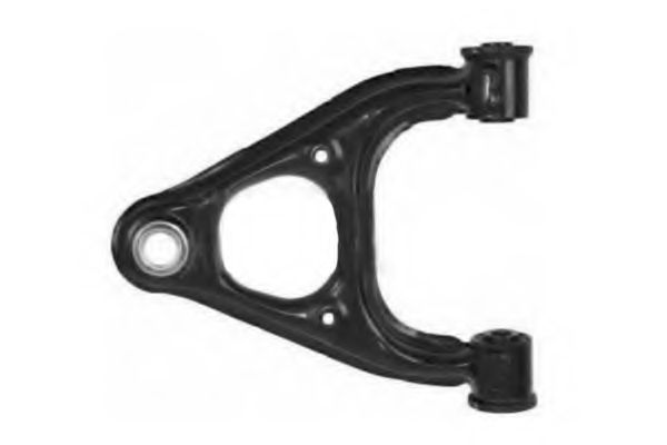 Рычаг независимой подвески колеса, подвеска колеса OCAP 0782800