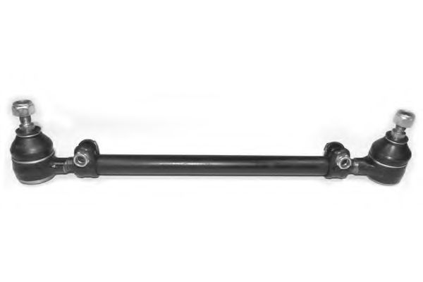 Поперечная рулевая тяга OCAP 0502173