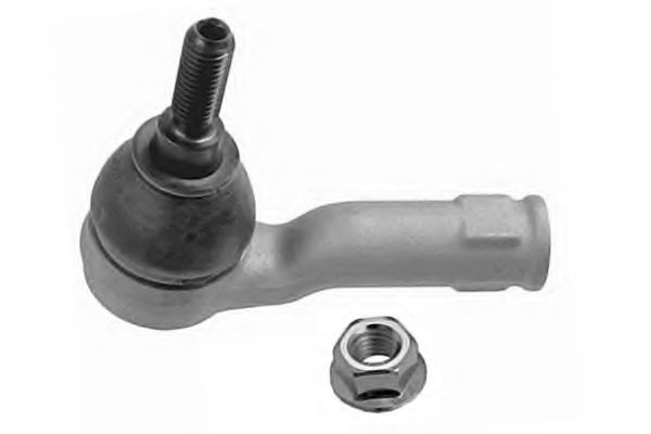 Наконечник поперечной рулевой тяги OCAP 0282558