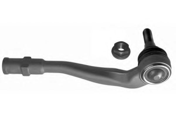 Наконечник поперечной рулевой тяги OCAP 0296495