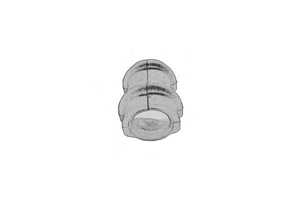 Втулка, стабилизатор OCAP 1215366