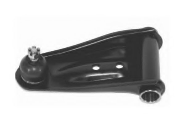 Рычаг независимой подвески колеса, подвеска колеса OCAP 0783339