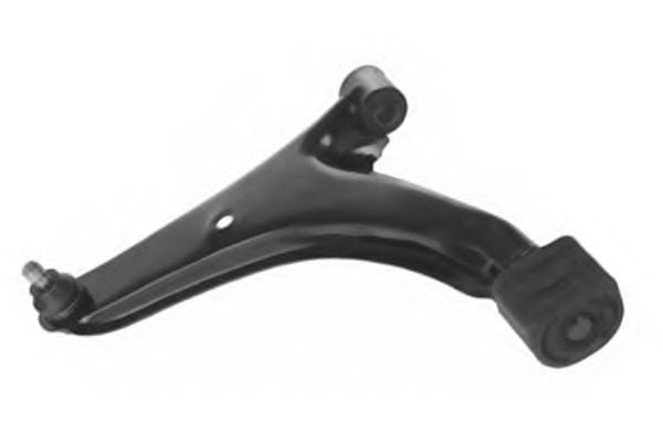 Рычаг независимой подвески колеса, подвеска колеса OCAP 0791949