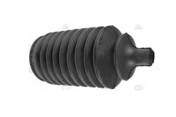 Пыльник, рулевое управление OCAP 1211098