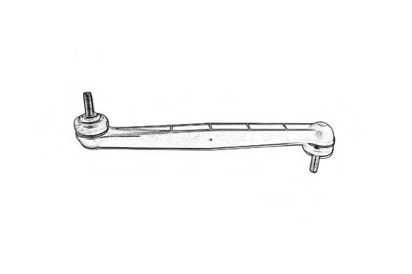 Тяга / стойка, стабилизатор OCAP 0501779