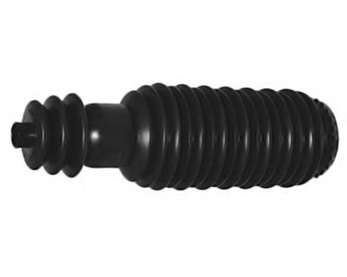 Пыльник, рулевое управление OCAP 1211299