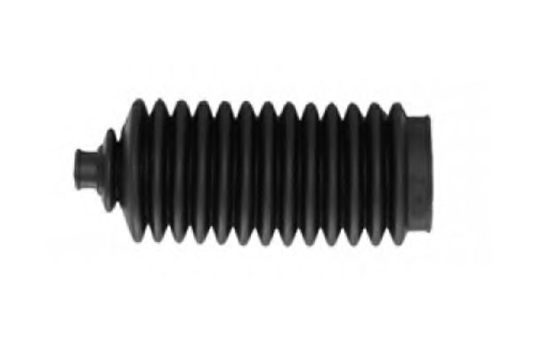 Пыльник, рулевое управление OCAP 1211143