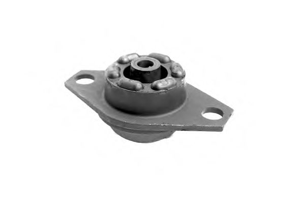 Подвеска, двигатель OCAP 1225723