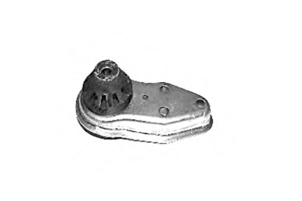 Подвеска, двигатель OCAP 1225832