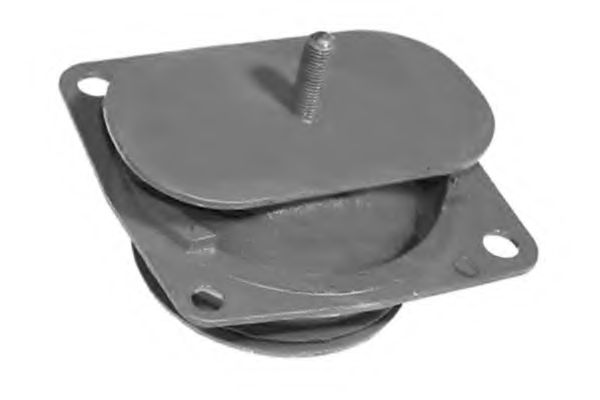 Подвеска, двигатель OCAP 1225932