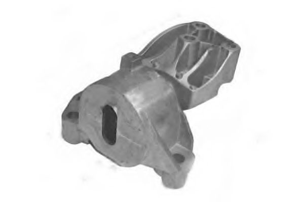 Подвеска, двигатель OCAP 1226035