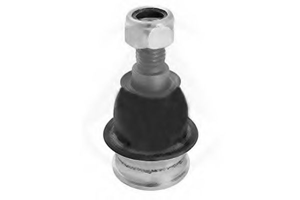 Несущий / направляющий шарнир OCAP 0403295