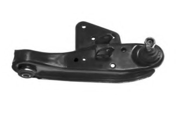 Рычаг независимой подвески колеса, подвеска колеса OCAP 0783507