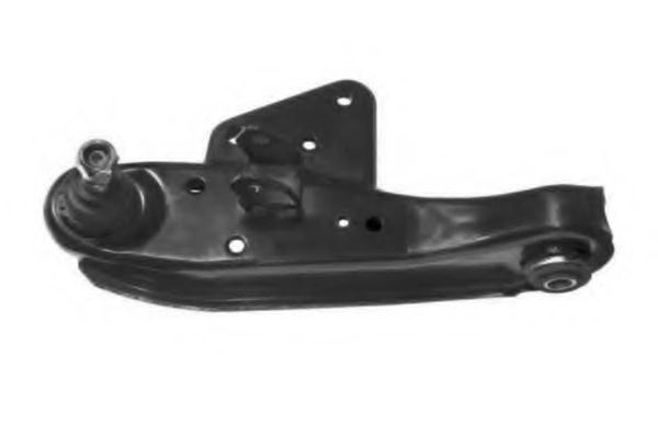 Рычаг независимой подвески колеса, подвеска колеса OCAP 0793507