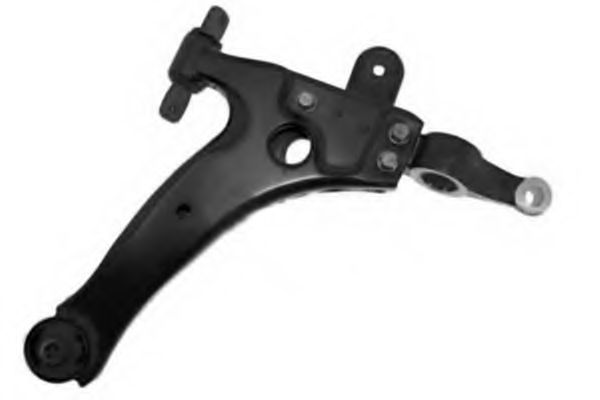 Рычаг независимой подвески колеса, подвеска колеса OCAP 0784087