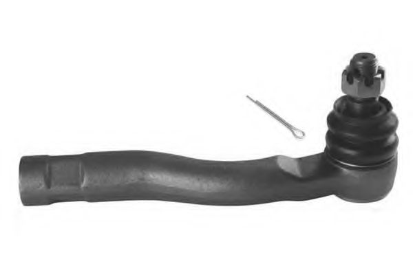 Наконечник поперечной рулевой тяги OCAP 0284554