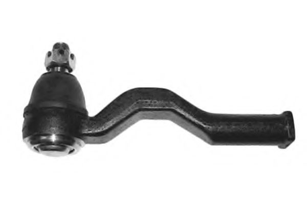 Наконечник поперечной рулевой тяги OCAP 0284573