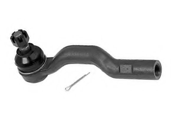 Наконечник поперечной рулевой тяги OCAP 0294564