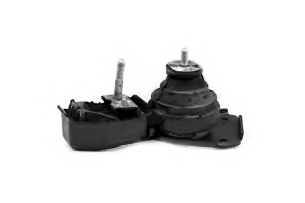 Подвеска, двигатель OCAP 1226272