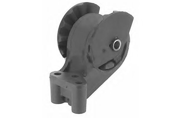 Подвеска, двигатель OCAP 1226471