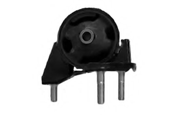 Подвеска, двигатель OCAP 1226495