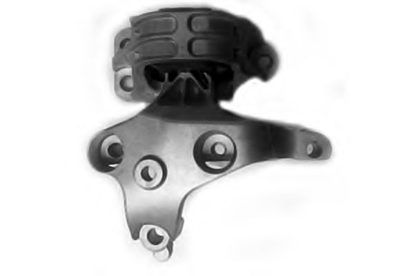 Подвеска, двигатель OCAP 1226307