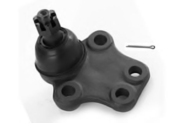 Несущий / направляющий шарнир OCAP 0403372